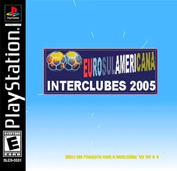 WE2002 Sul Americano 2005 ISO PS1
