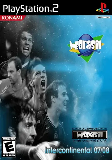 WE2007JL WEBRASIL INTERCONTINENTAL 2007 – 08 (CT-JAU) ISO PS2