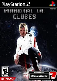 WE7 Mundial de Clubes 2003 ISO PS2
