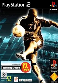 Winning Eleven 10th 11.NET ISO PS2