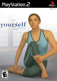 Yourself!Fitness ISO PS2