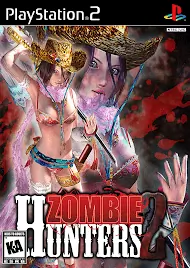 Zombie Hunters 2 Opl ISO PS2