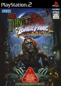 Zombie Panic ISO PS2